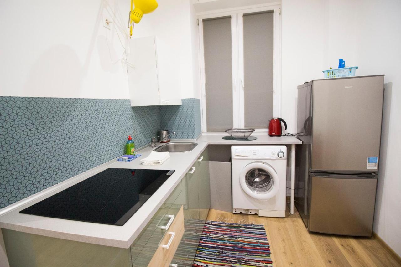 Apartment Happy Estate - Rynek