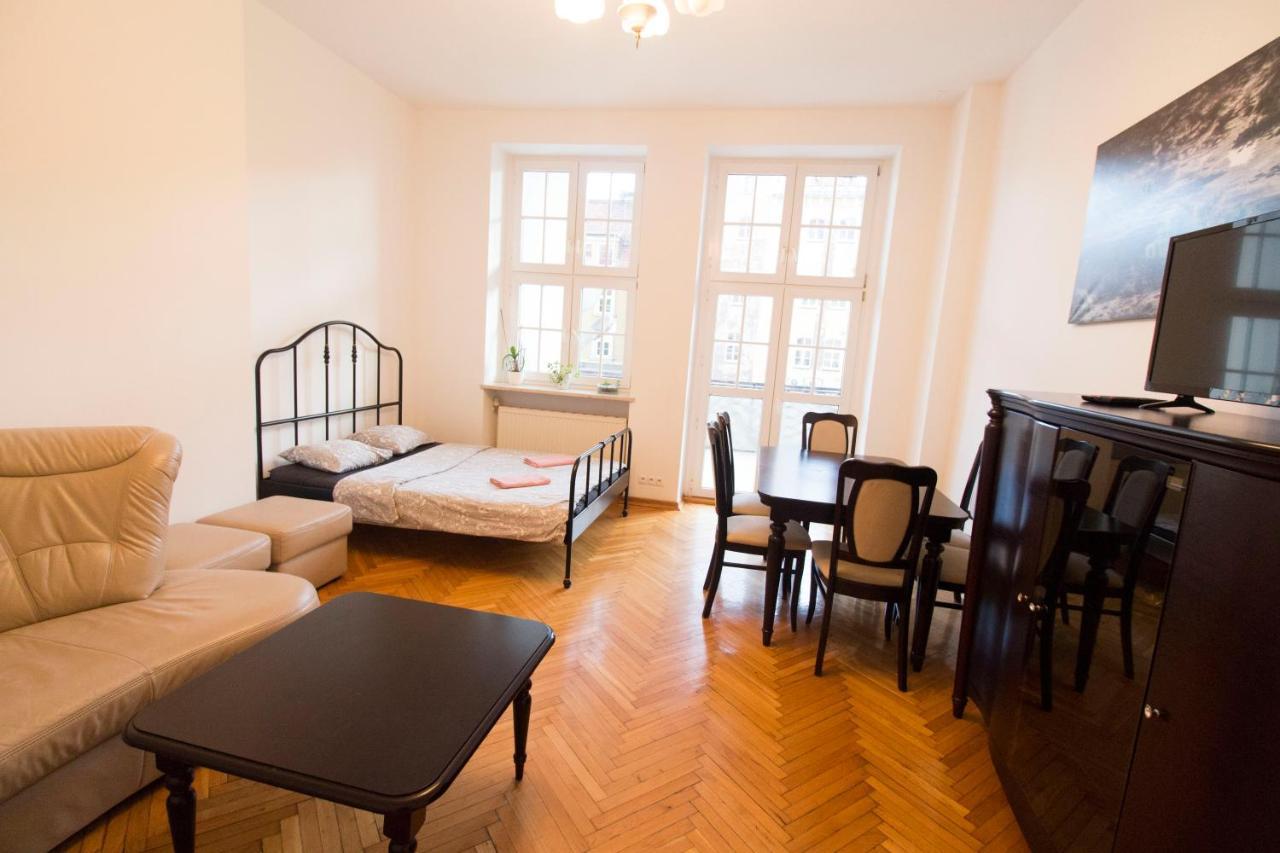 Apartment Happy Estate - Rynek *