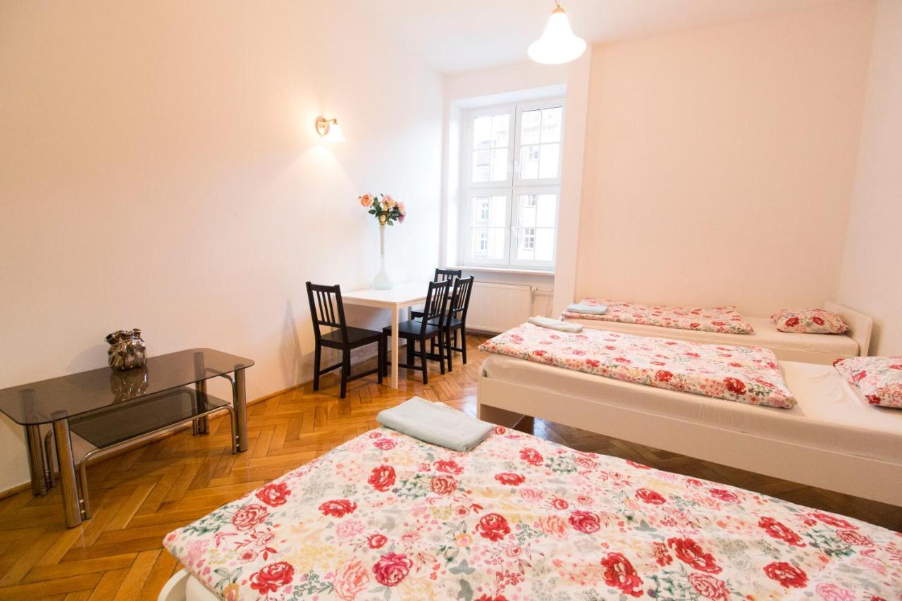Apartment Happy Estate - Rynek
